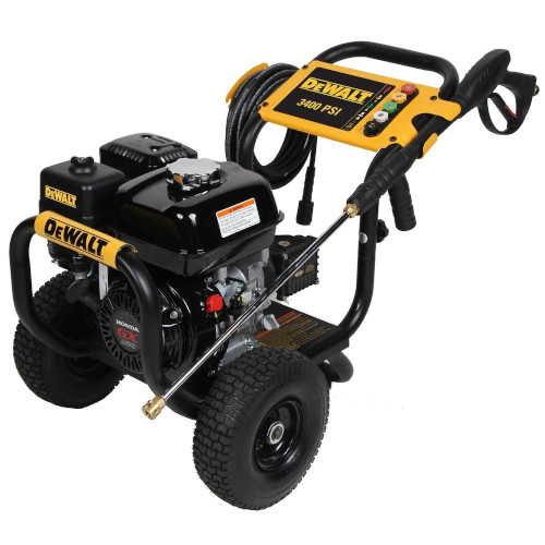 Gas Power Washer